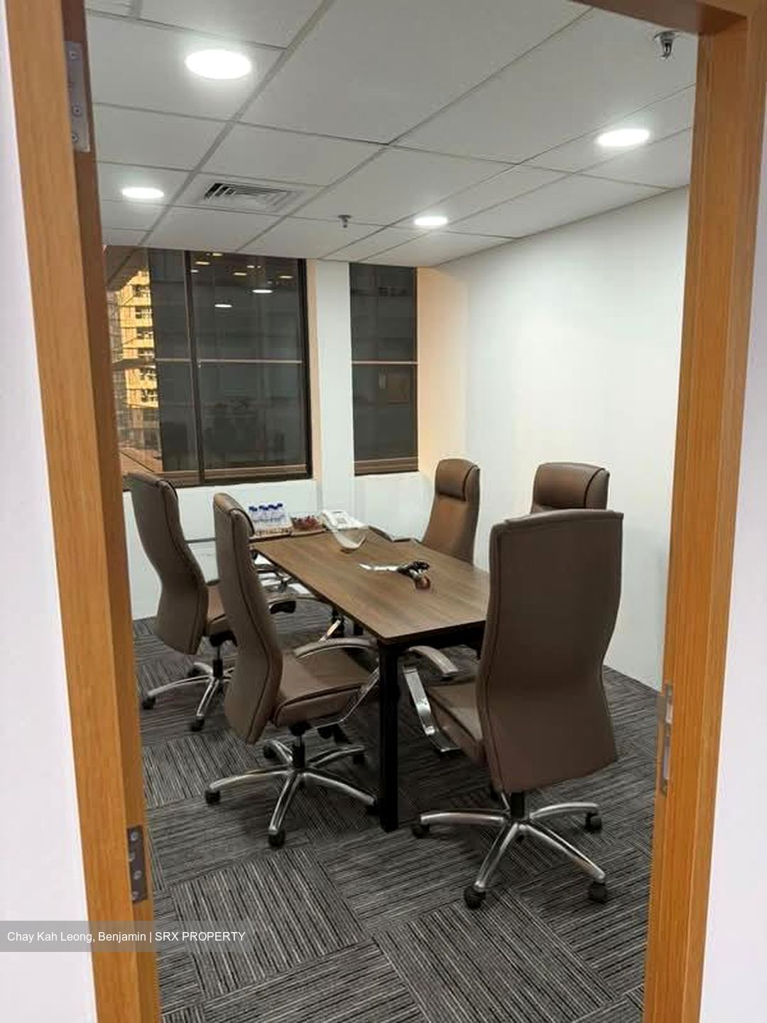 International Plaza (D2), Office #576166821
